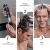 System Professional MAN Shampooing Antipelliculaire 250ml