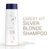 SP SILVER BLOND SHAMPOOING 250ML