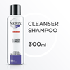 NIOXIN System 6 Cleanser 300ml