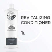 NIOXIN System 2 Conditionneur Scalp Revit 1L
