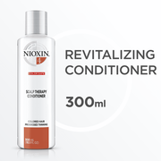 NIOXIN System 4 Conditionneur Scalp Revit 300ml
