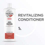 NIOXIN System 4 Conditionneur Scalp Revit 1L