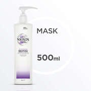 NIOXIN Masque Deep Repair Hair 500ml