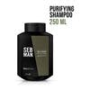 SEB MAN THE SMOOTHER CONDITIONNEUR 1000 ML